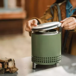 Solo Stove Mesa Tilbehørs-pakke (584-1196)