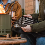 Solo Stove Mesa Tilbehørs-pakke (584-1196)