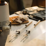 Solo Stove Mesa Tilbehørs-pakke (584-1196)