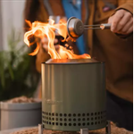 Solo Stove Mesa Tilbehørs-pakke (584-1196)
