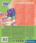 Science & Play Parfymesett Lag naturlig parfyme 8+ (351-5859137)