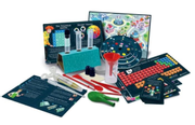 Science & Play Mystery Chemistry 9+ (351-5860634)