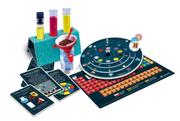 Science & Play Mystery Chemistry 9+ (351-5860634)