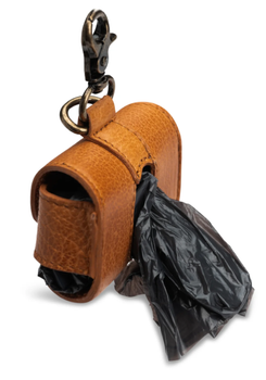 Muud Pet-Collection Cindi Hundeposeholder Whisky (569-QB-4491-WH)