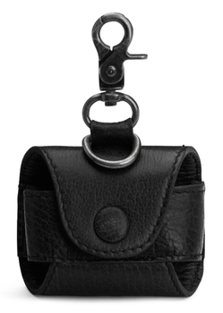 Muud Pet-Collection Cindi Hundeposeholder Sort (569-QB-4491-BL)