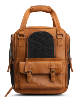 Muud Pet-Collection Cecily Ryggsekk Hund Whisky (569-QB-4493R2)