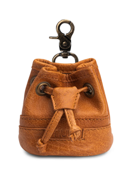 Muud Pet-Collection Casey Veske til Hundegodbiter Whisky (569-QB-4494R1-WH)