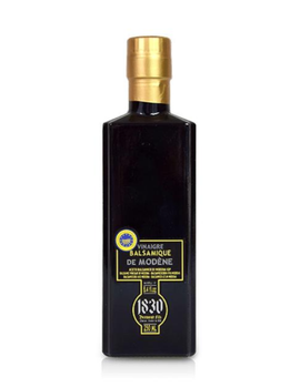1830 Olivenlunden Vellagret Balsamico fra Modena IGP 250 ml