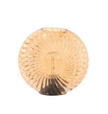 Light & Living Bordlampe Milado Peach Batteri Ø16, 5 (745-1871790)