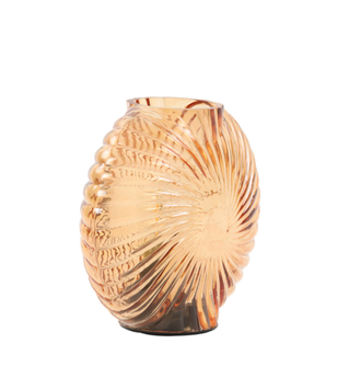 Light & Living Bordlampe Milado Peach Batteri Ø16, 5 (745-1871790)