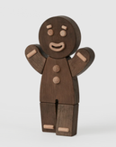 Boyhood  Pepperkakemann Røkt Eik H30 (735-400041)