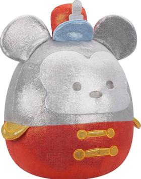 Squishmallows® Kosedyr Plysj Disney-Mikke 35cm (691-230221)