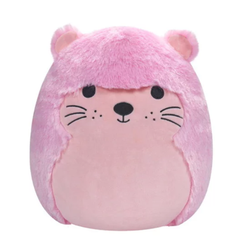 Squishmallows® Kosedyr Plysj Oter-Anu 40cm (691-232440)