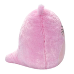 Squishmallows® Kosedyr Plysj Oter-Anu 40cm (691-232440)