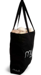 Muud Shopper XL Totebag Black (569-shopper-xl-bl)