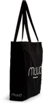 Muud Shopper XL Totebag Black (569-shopper-xl-bl)