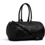 Muud Drew Weekendbag Sort L50cm (569-QB-4417-BL)