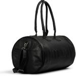 Muud Drew Weekendbag Sort L50cm (569-QB-4417-BL)