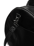Muud Drew Weekendbag Sort L50cm (569-QB-4417-BL)