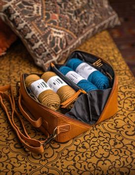 Muud Cleo Veske Whisky