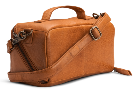 Muud Cleo Veske Whisky (569-QB-4447R2-WH)