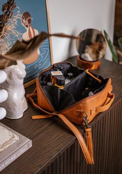 Muud Cleo Veske Whisky (569-QB-4447R2-WH)