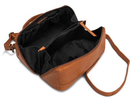 Muud Cleo Veske Whisky (569-QB-4447R2-WH)