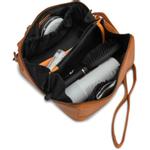 Muud Cleo Veske Whisky (569-QB-4447R2-WH)