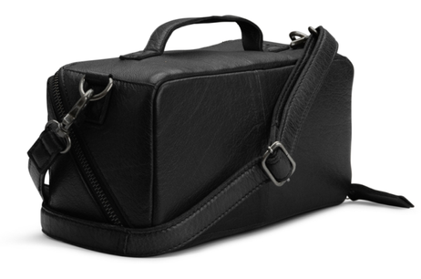 Muud Cleo Veske Sort