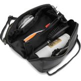 Muud Cleo Veske Sort (569-QB-4447R2-BL)