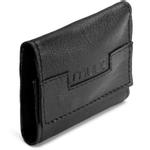 Muud Carla Etui Sort (569-QB-4448-BL)