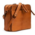 Muud Cathy Crossbody-Veske Whisky (569-QB-4450R1-WH)