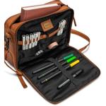 Muud Cathy Crossbody-Veske Whisky (569-QB-4450R1-WH)