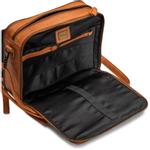 Muud Cathy Crossbody-Veske Whisky (569-QB-4450R1-WH)