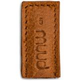 Muud Chris Strikkepinnelommer Whisky 13stk (569-QB-4451-WH)