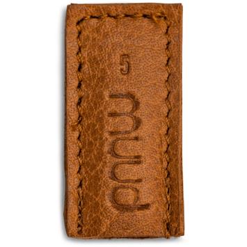 Muud Chris Strikkepinnelommer Whisky 13stk (569-QB-4451-WH)