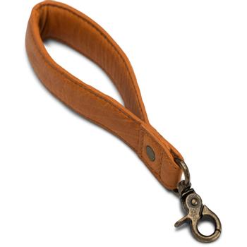 Muud Cami Skinnhåndtak 18,5cm Whisky