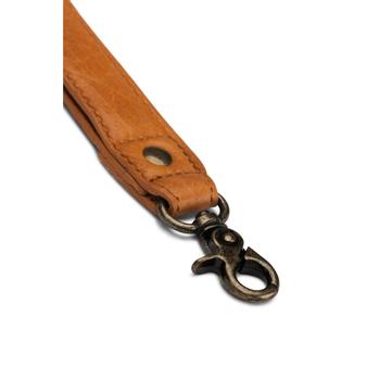 Muud Cami Skinnhåndtak 18, 5cm Whisky (569-QB-4453R1-WH)