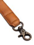 Muud Caia Skulderstropp Whisky 127-150cm (569-QB-4454R1-WH)