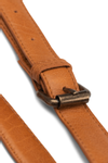 Muud Caia Skulderstropp Whisky 127-150cm (569-QB-4454R1-WH)