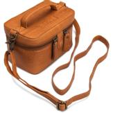 Muud Lexi Mini Veske Whisky (569-QB-4455R1-WH)