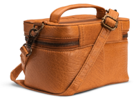 Muud Lexi Mini Veske Whisky (569-QB-4455R1-WH)