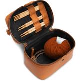 Muud Lexi Mini Veske Whisky (569-QB-4455R1-WH)