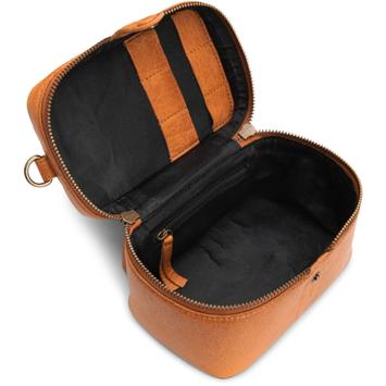 Muud Lexi Mini Veske Whisky (569-QB-4455R1-WH)