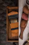 Muud Civ Etui Whisky (569-QB-4457R1-WH)