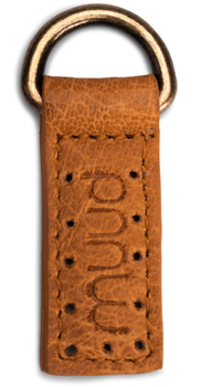 Muud Caisa Liten Stropp Whisky (569-QB-4463-WH)