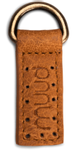 Muud Caisa Liten Stropp Whisky (569-QB-4463-WH)