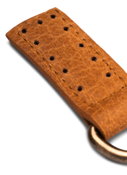 Muud Caisa Liten Stropp Whisky (569-QB-4463-WH)