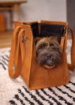 Muud Pet-Collection Clara Transportveske Sort (569-QB-4464R1-BL)
