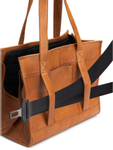 Muud Pet-Collection Clara Transportveske Sort (569-QB-4464R1-BL)